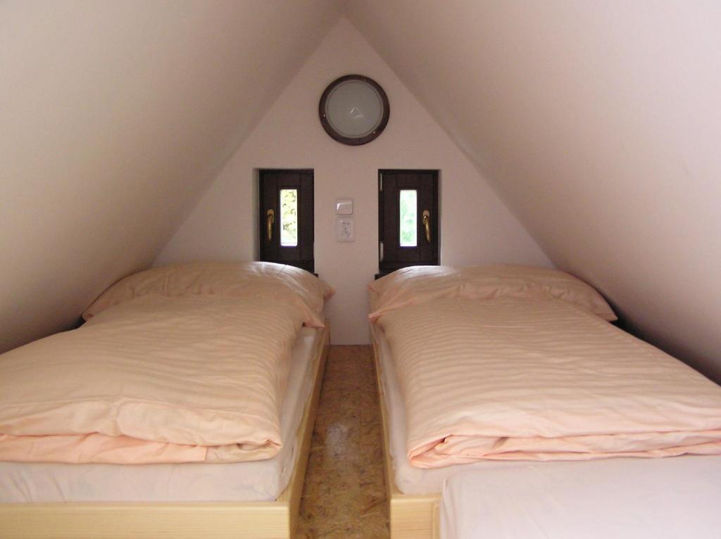 Balada horská chata Bedřichov Camera foto