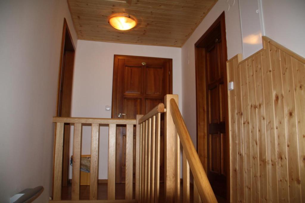 Balada horská chata Bedřichov Camera foto
