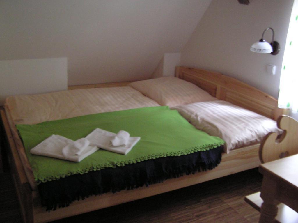 Balada horská chata Bedřichov Camera foto