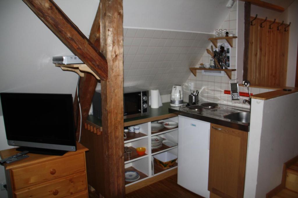 Balada horská chata Bedřichov Camera foto