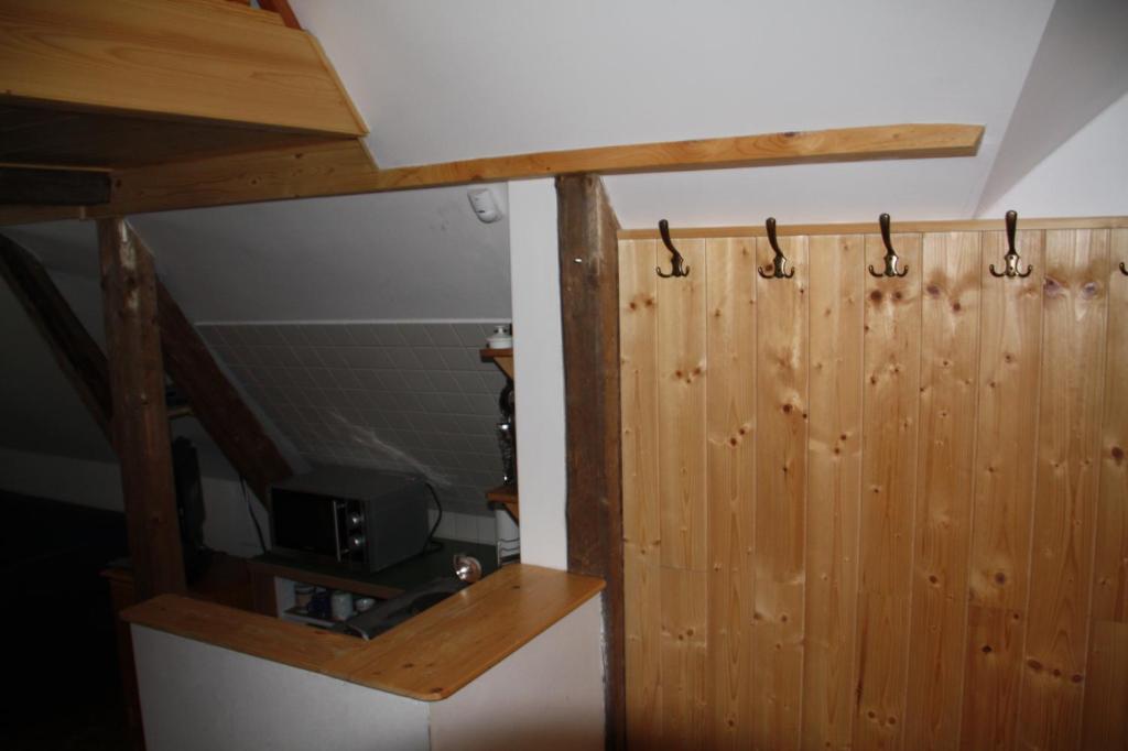 Balada horská chata Bedřichov Camera foto