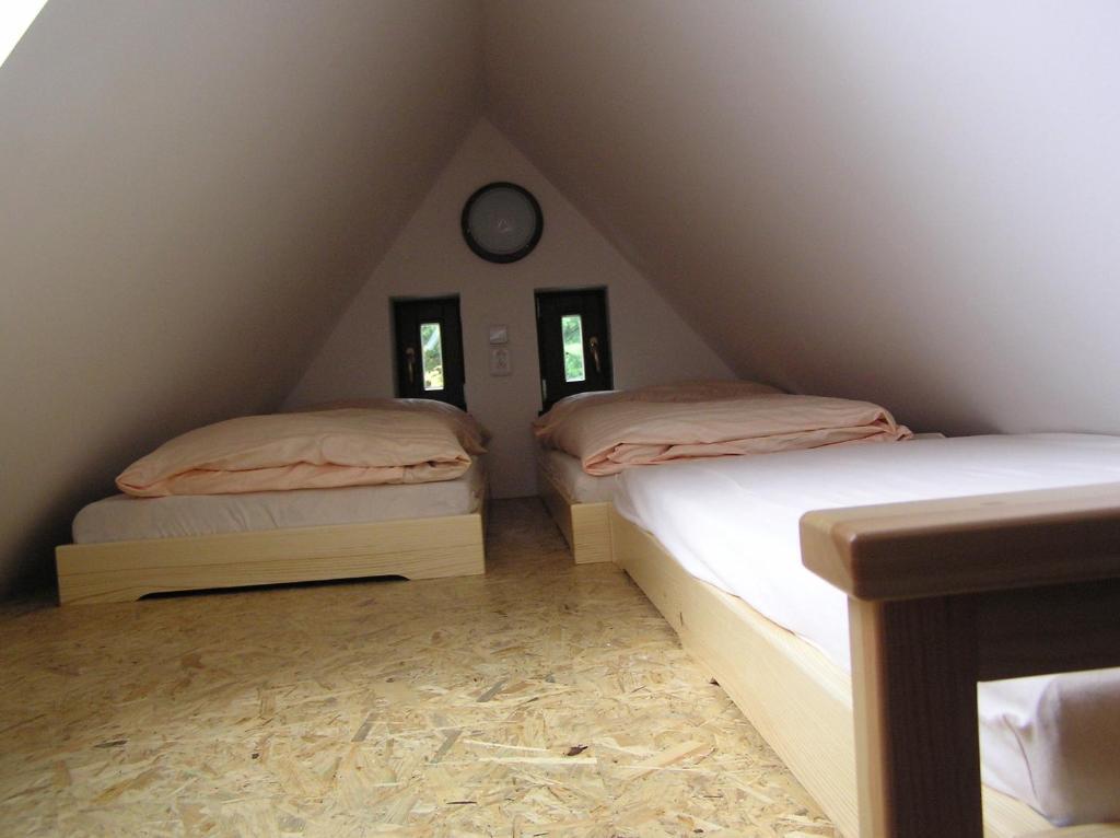 Balada horská chata Bedřichov Camera foto