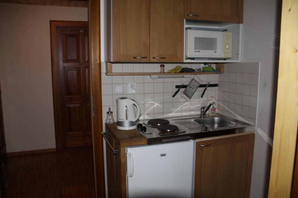 Balada horská chata Bedřichov Camera foto