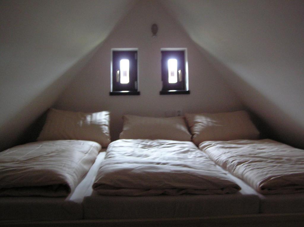 Balada horská chata Bedřichov Camera foto