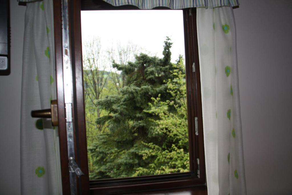 Balada horská chata Bedřichov Camera foto