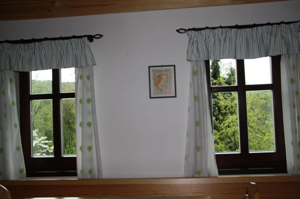 Balada horská chata Bedřichov Camera foto