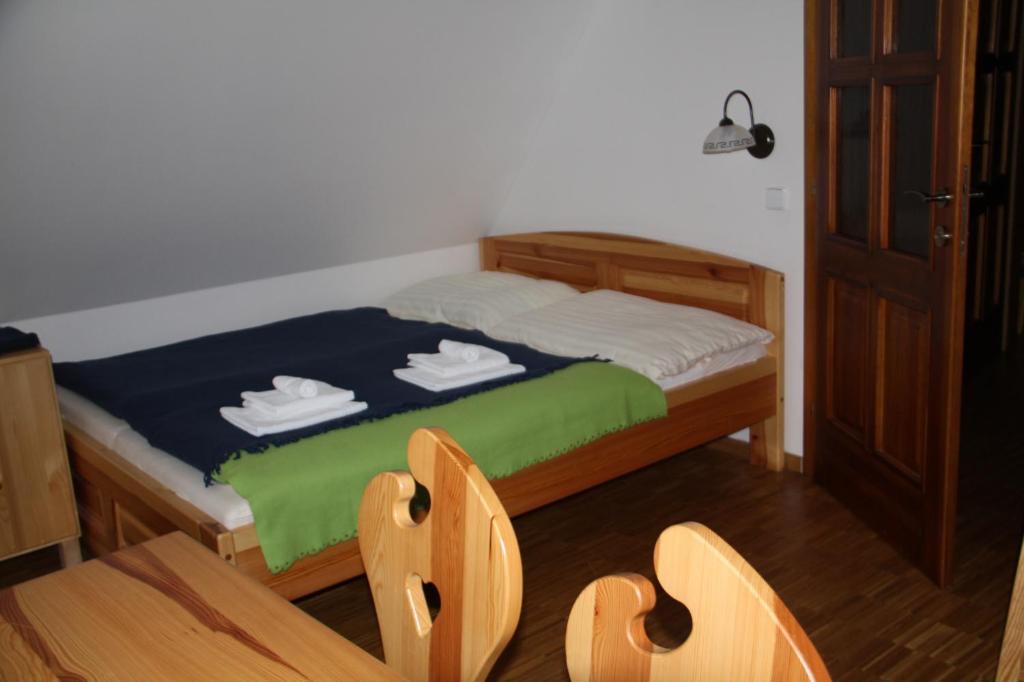Balada horská chata Bedřichov Camera foto
