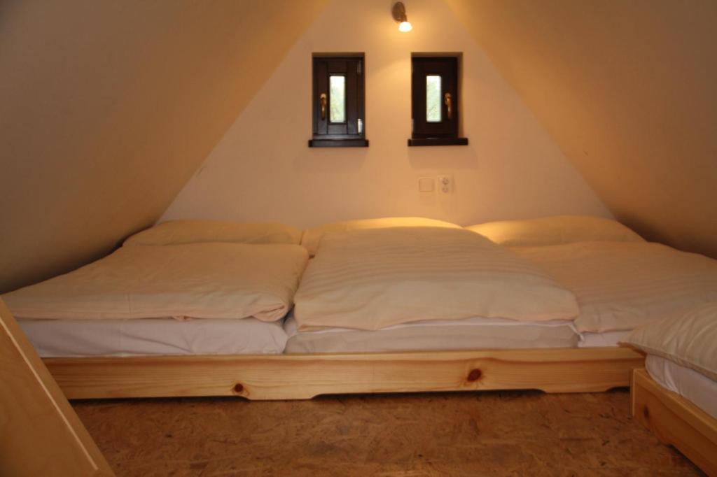 Balada horská chata Bedřichov Camera foto
