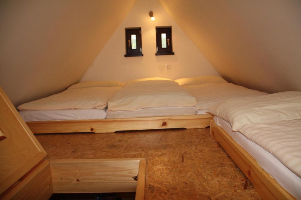 Balada horská chata Bedřichov Camera foto