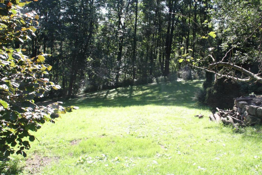 Balada horská chata Bedřichov Esterno foto